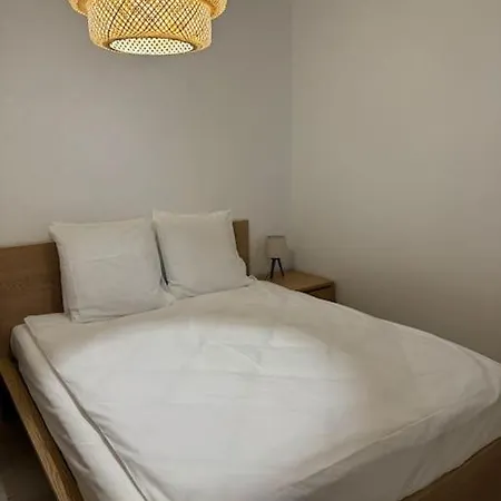 Le Gaby, Cosy Proche Gare * غرونوبل